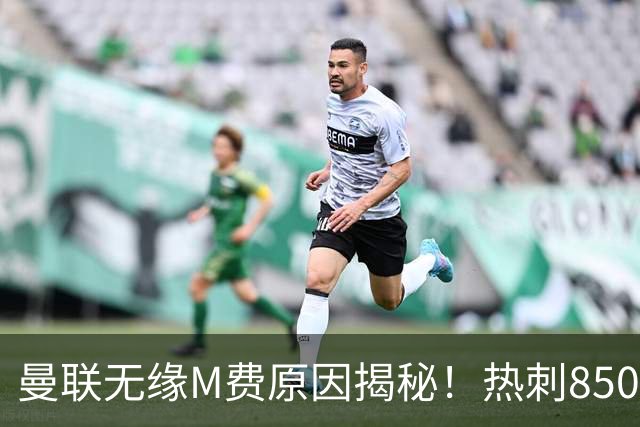 曼联无缘M费原因揭秘！热刺8500万钞能力截胡，没欧战凭啥狂花钱