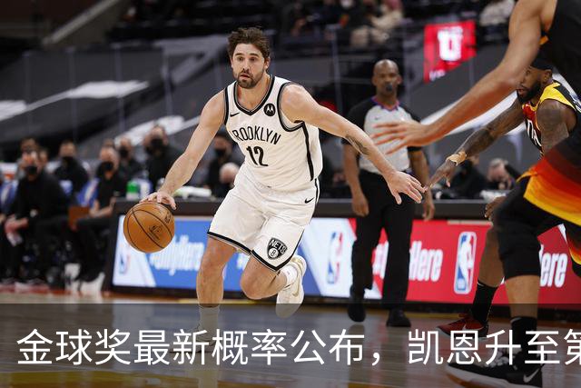 金球奖最新概率公布，凯恩升至第一、亚马尔罗德里分列二三，哪种球员更容易拿金球奖？今年谁拿奖最令人信服？